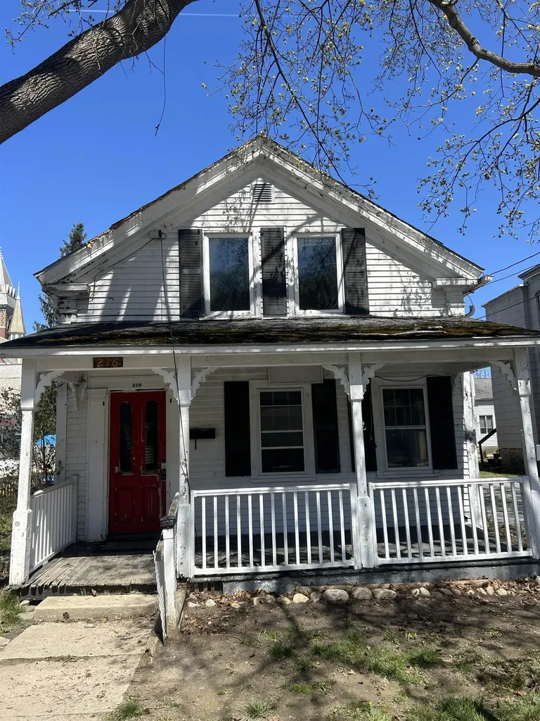 216 Union Street Bennington VT 05201