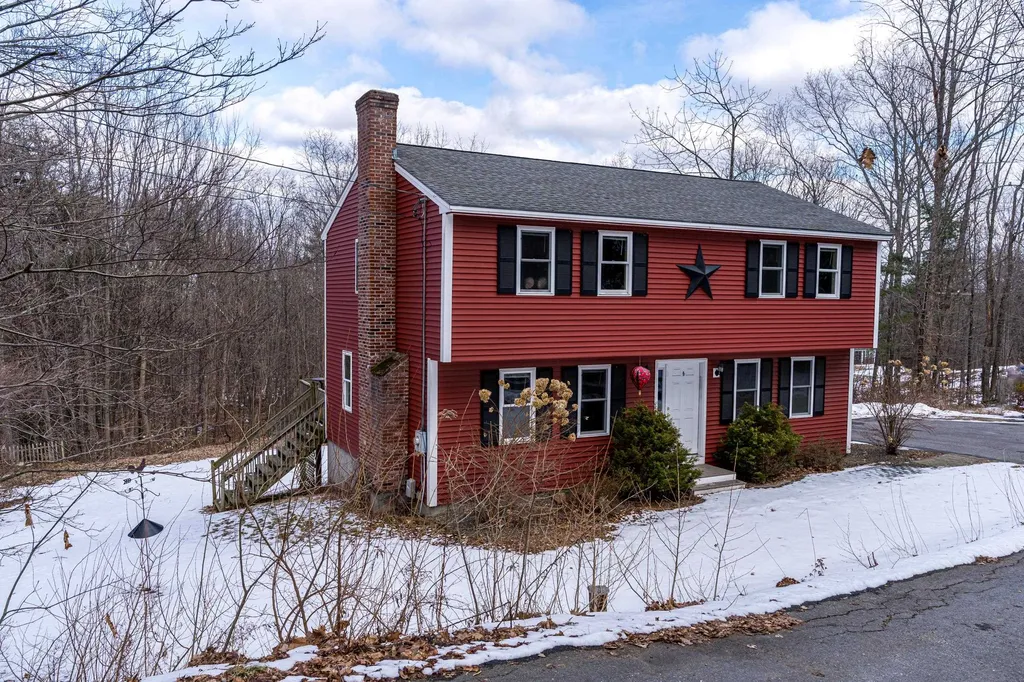181 Deerfield Road Nottingham NH 03290