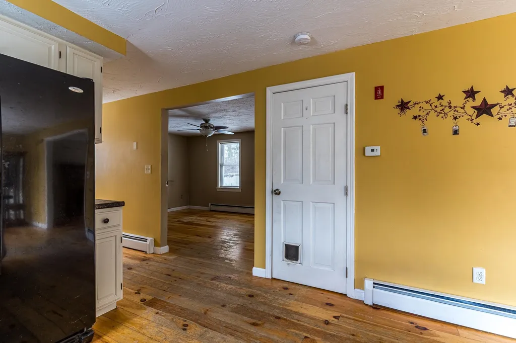 181 Deerfield Road Nottingham NH 03290