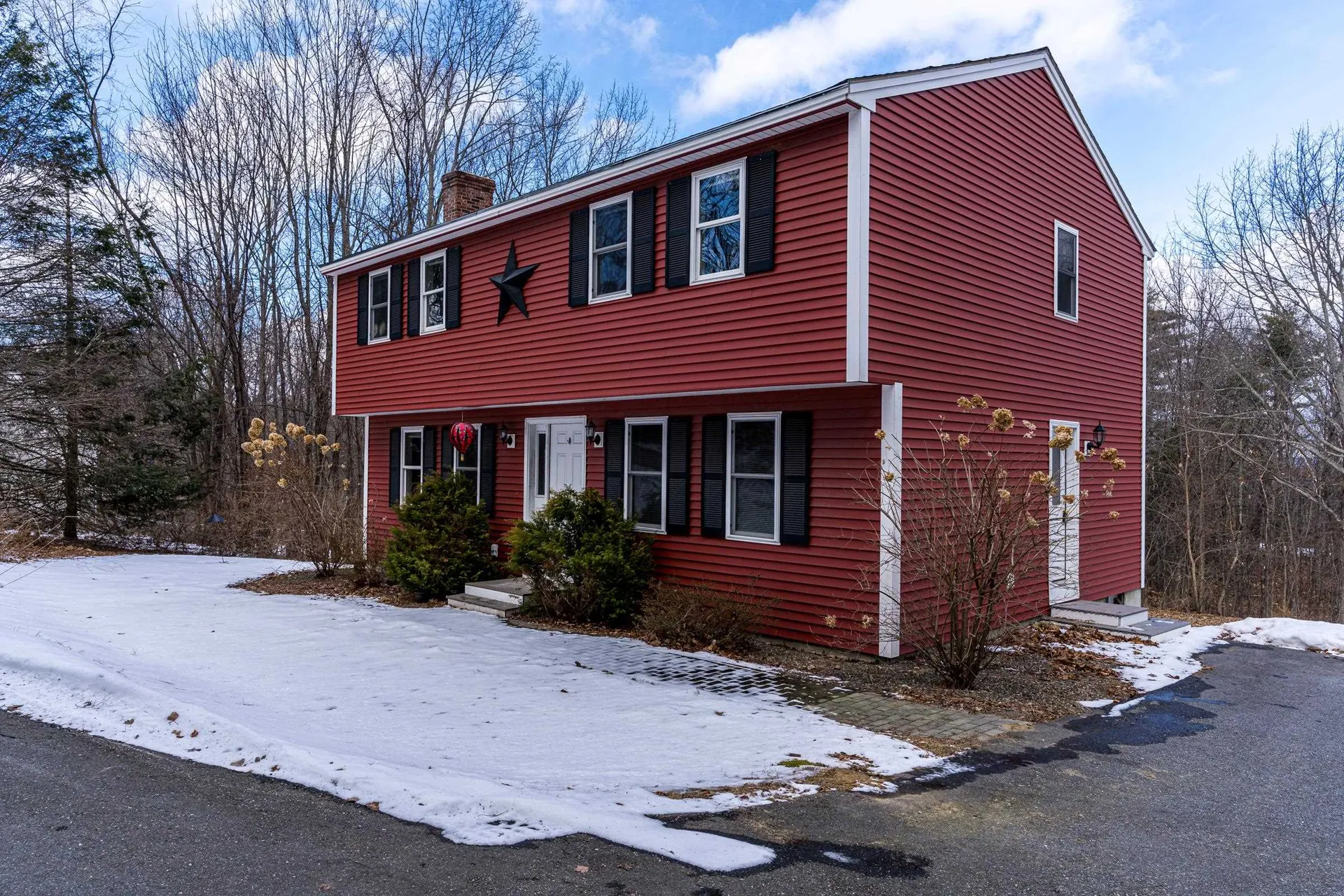 181 Deerfield Road Nottingham NH 03290