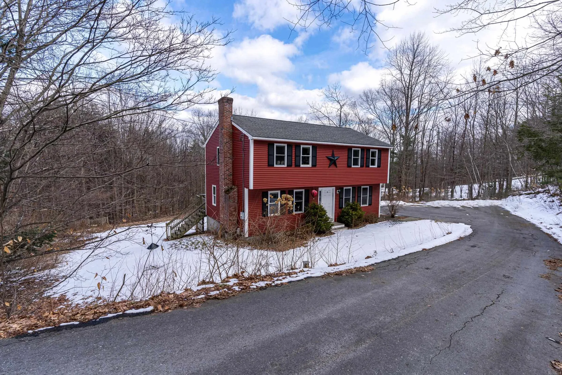 181 Deerfield Road Nottingham NH 03290