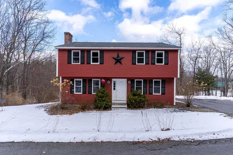 181 Deerfield Road Nottingham NH 03290