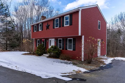 181 Deerfield Road Nottingham NH 03290