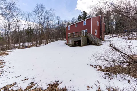 181 Deerfield Road Nottingham NH 03290