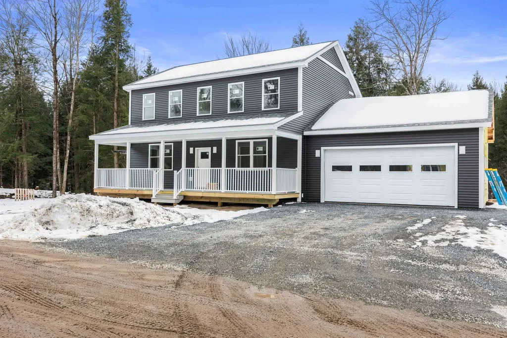 200 Kays Way Fletcher VT 05444