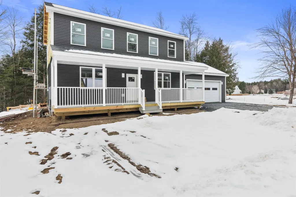 200 Kays Way Fletcher VT 05444