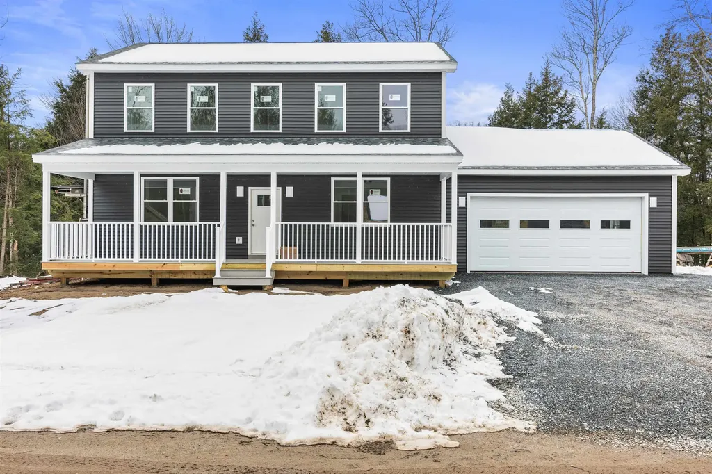 200 Kays Way Fletcher VT 05444