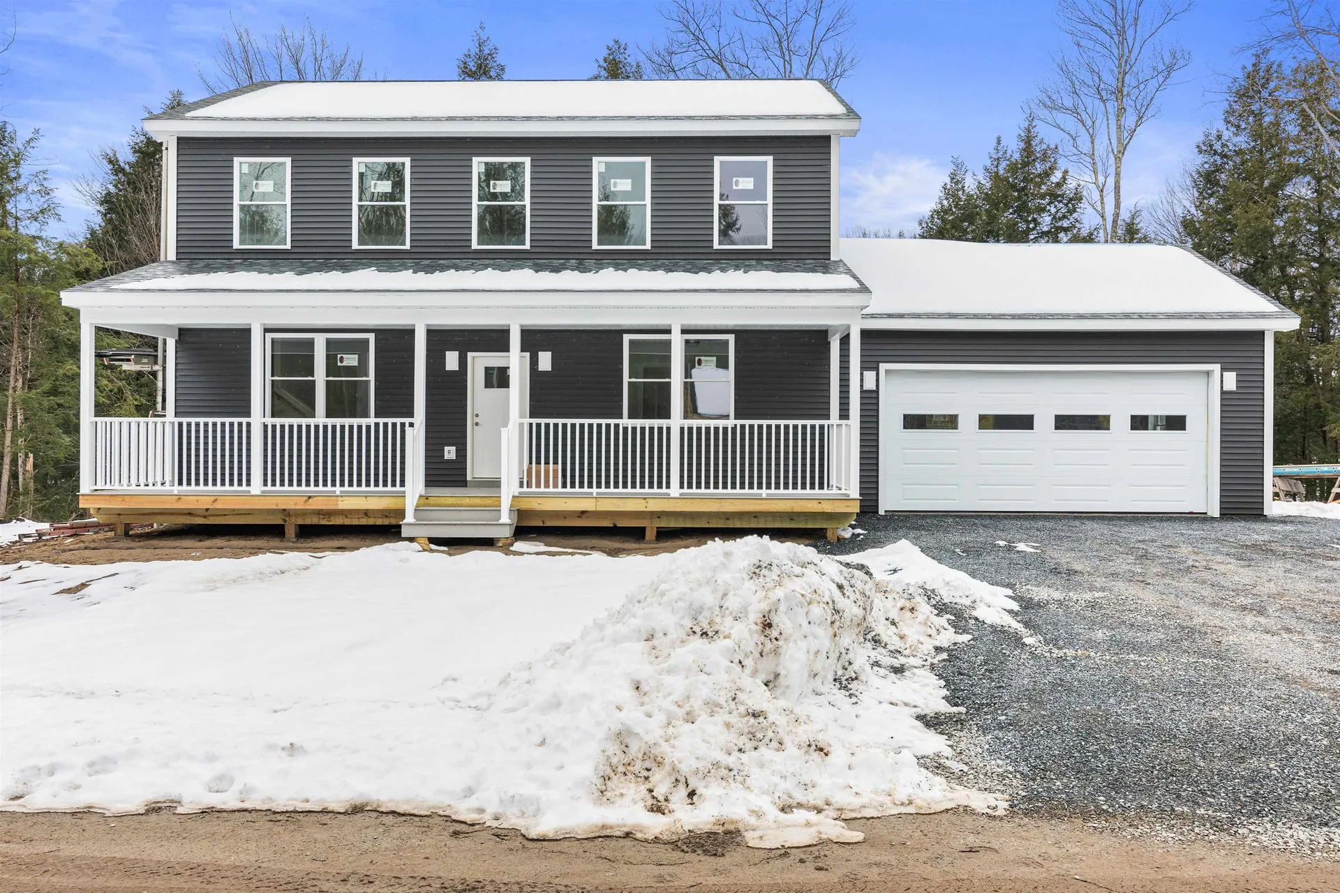 200 Kays Way Fletcher VT 05444