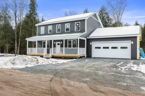200 Kays Way Fletcher VT 05444