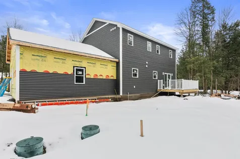 200 Kays Way Fletcher VT 05444