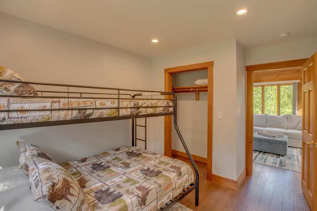 68 Creamery Pond Road Sugar Hill NH 03586