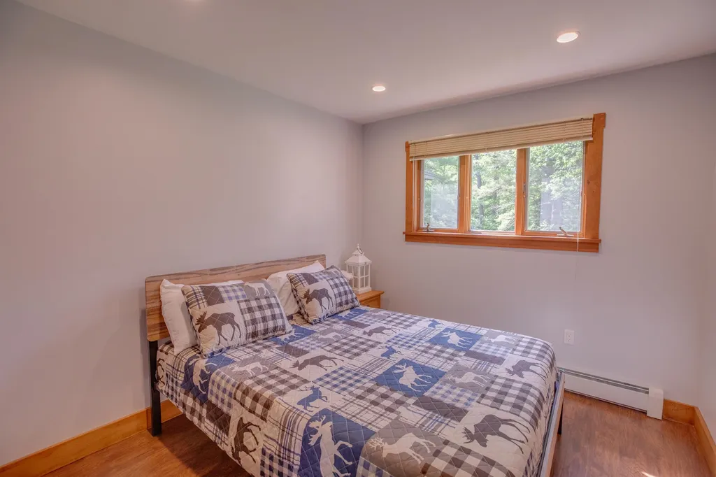 68 Creamery Pond Road Sugar Hill NH 03586