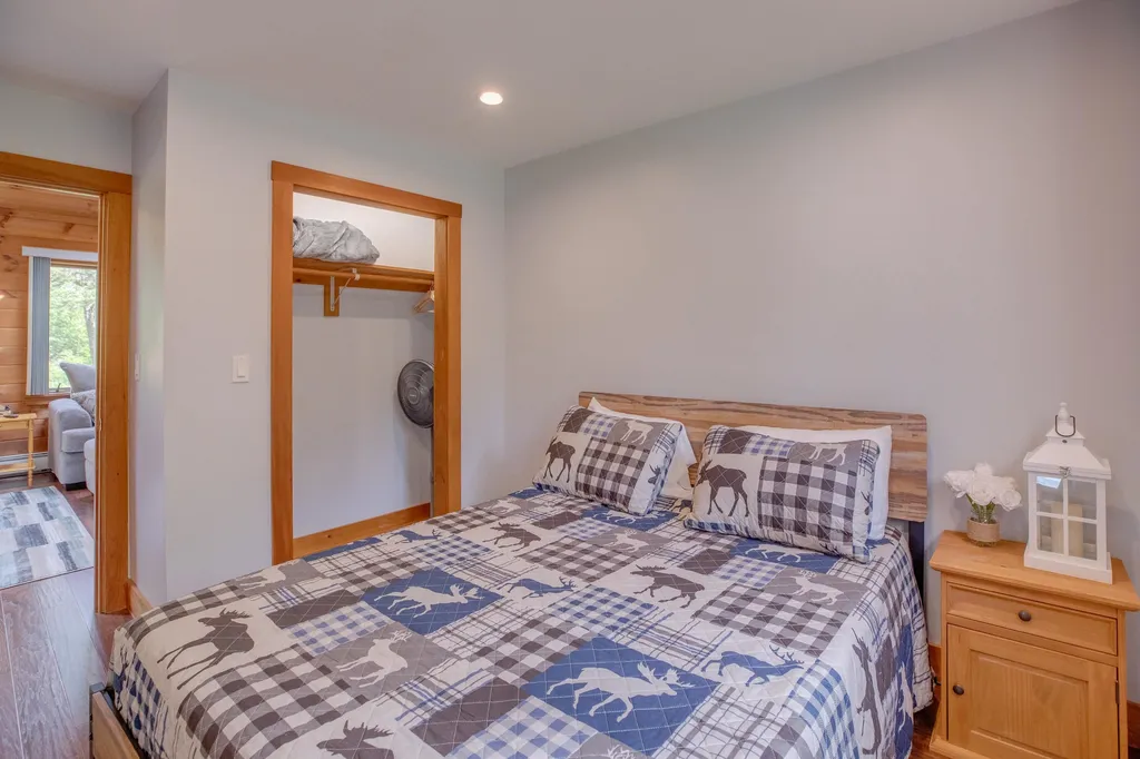68 Creamery Pond Road Sugar Hill NH 03586