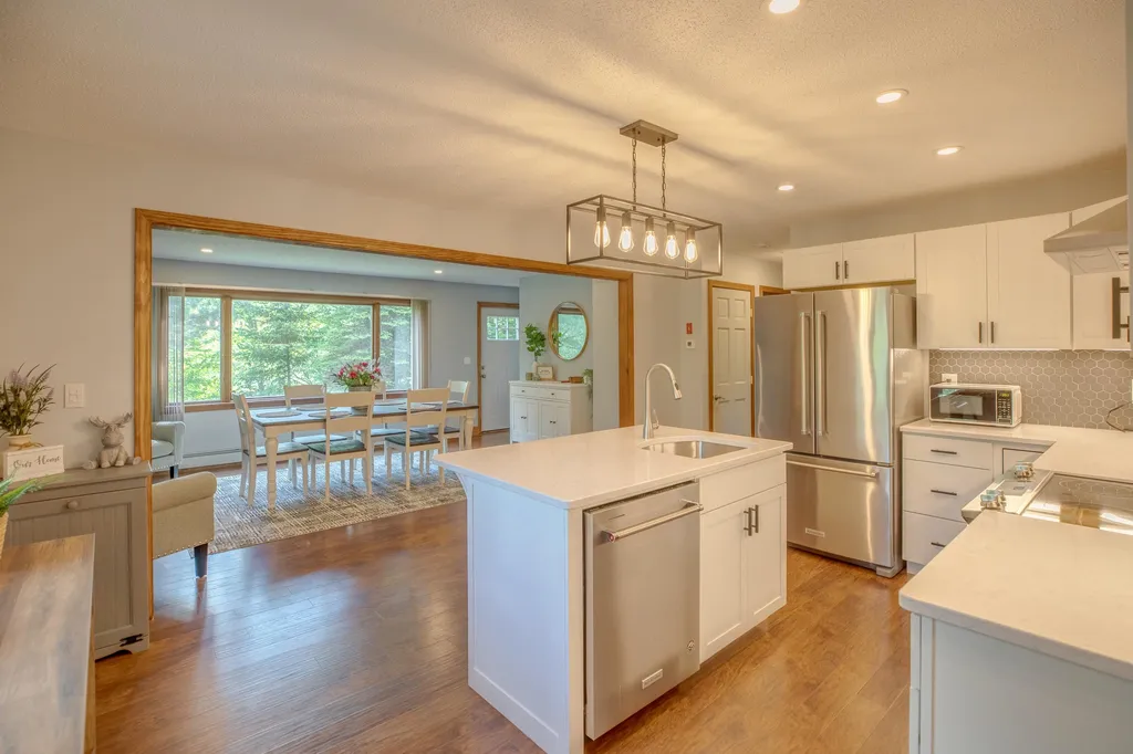 68 Creamery Pond Road Sugar Hill NH 03586