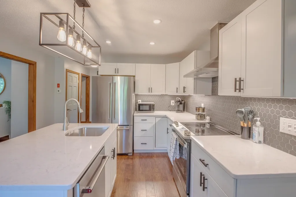 68 Creamery Pond Road Sugar Hill NH 03586