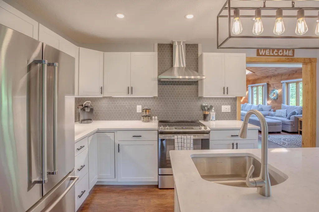 68 Creamery Pond Road Sugar Hill NH 03586