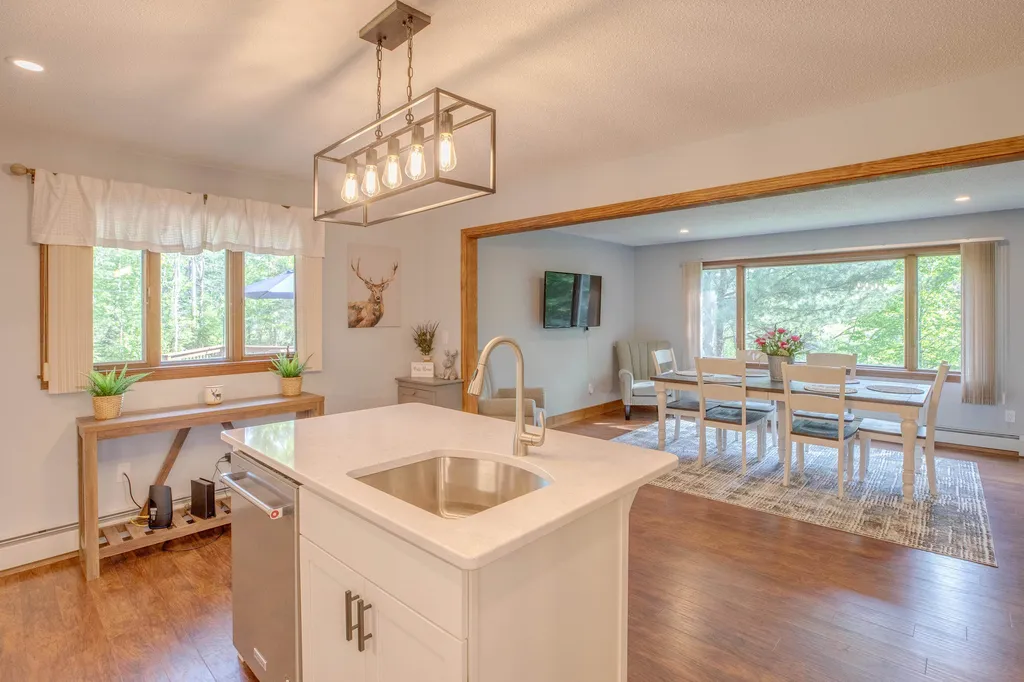 68 Creamery Pond Road Sugar Hill NH 03586