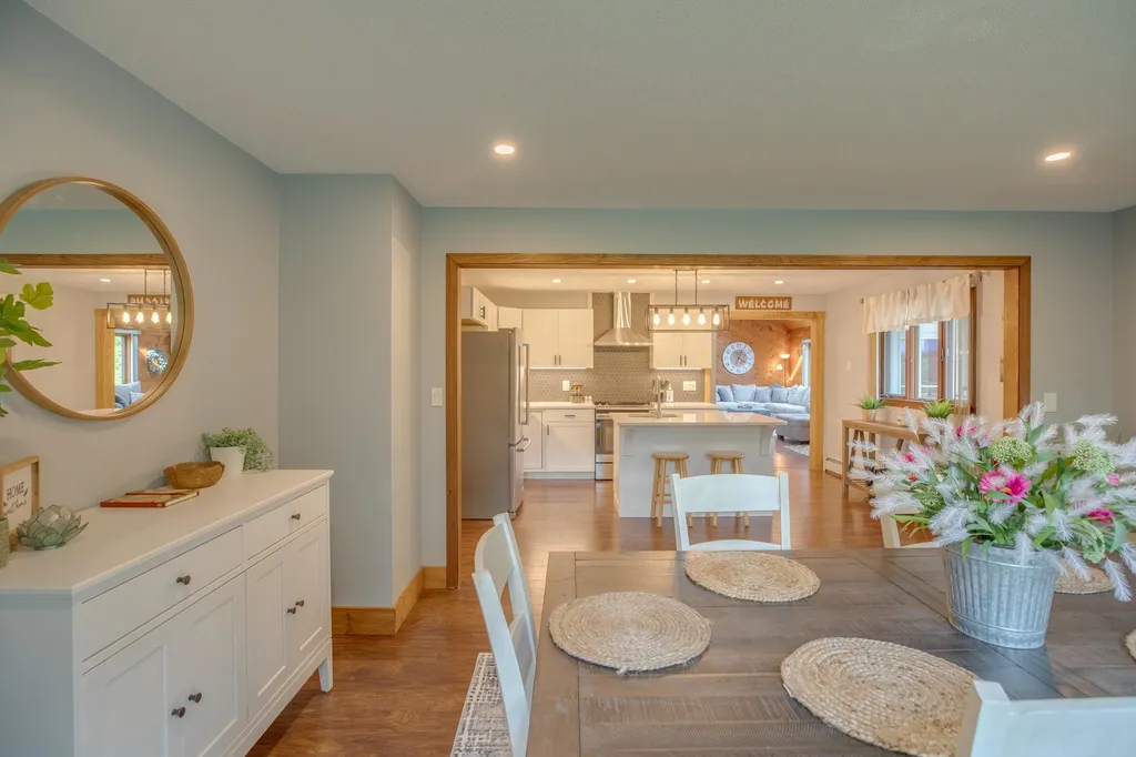 68 Creamery Pond Road Sugar Hill NH 03586