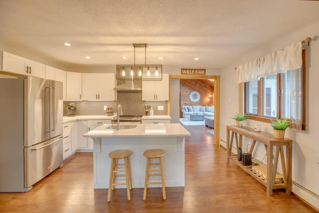68 Creamery Pond Road Sugar Hill NH 03586