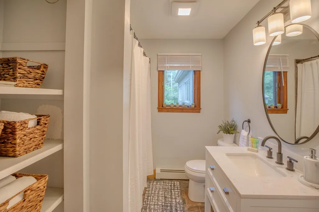 68 Creamery Pond Road Sugar Hill NH 03586
