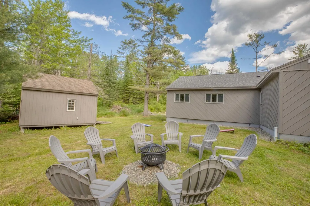 68 Creamery Pond Road Sugar Hill NH 03586