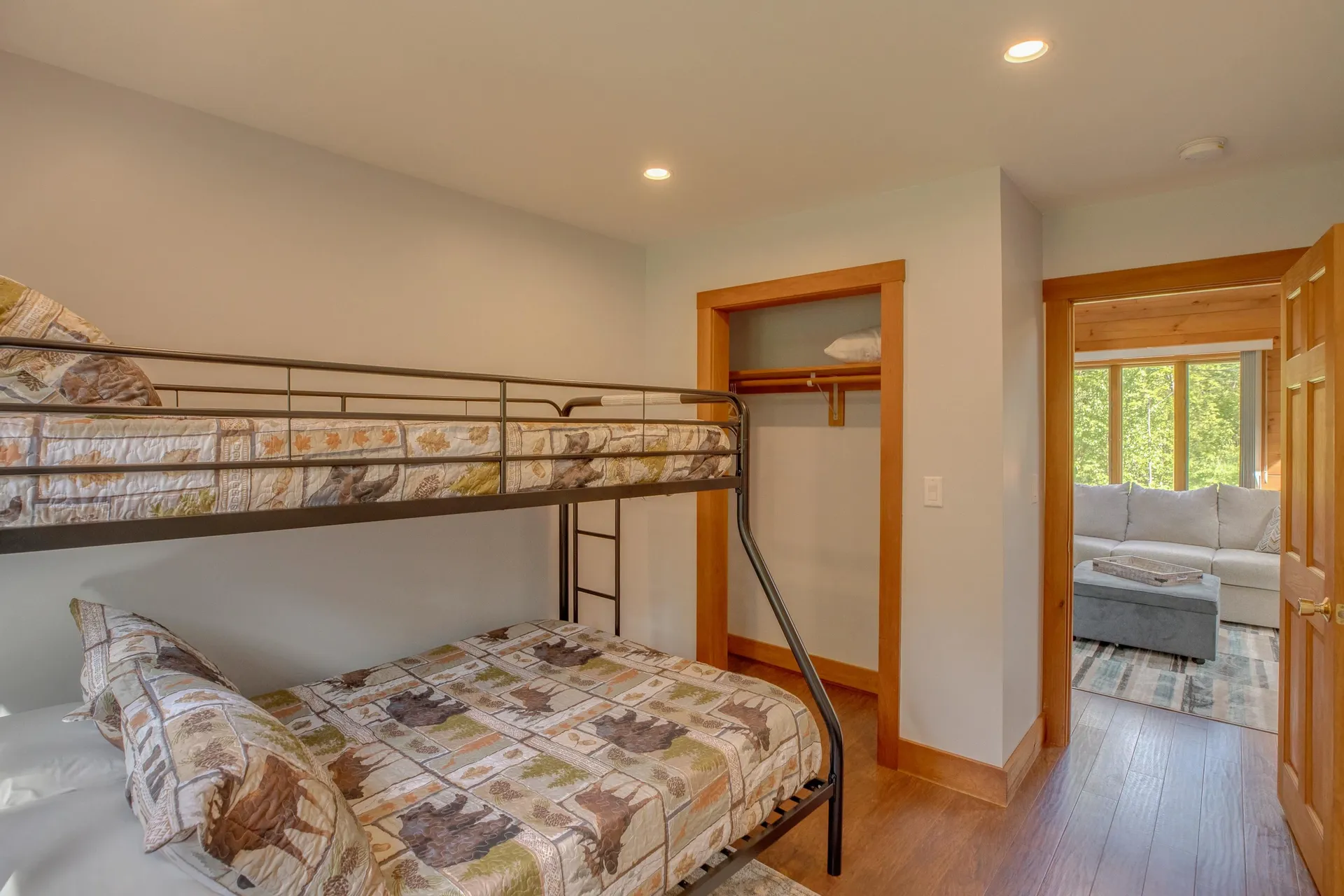68 Creamery Pond Road Sugar Hill NH 03586