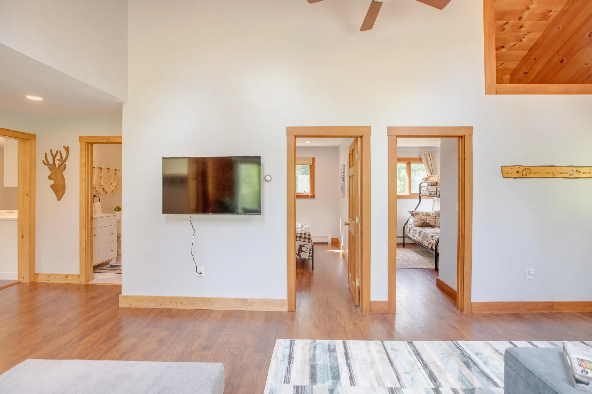 68 Creamery Pond Road Sugar Hill NH 03586