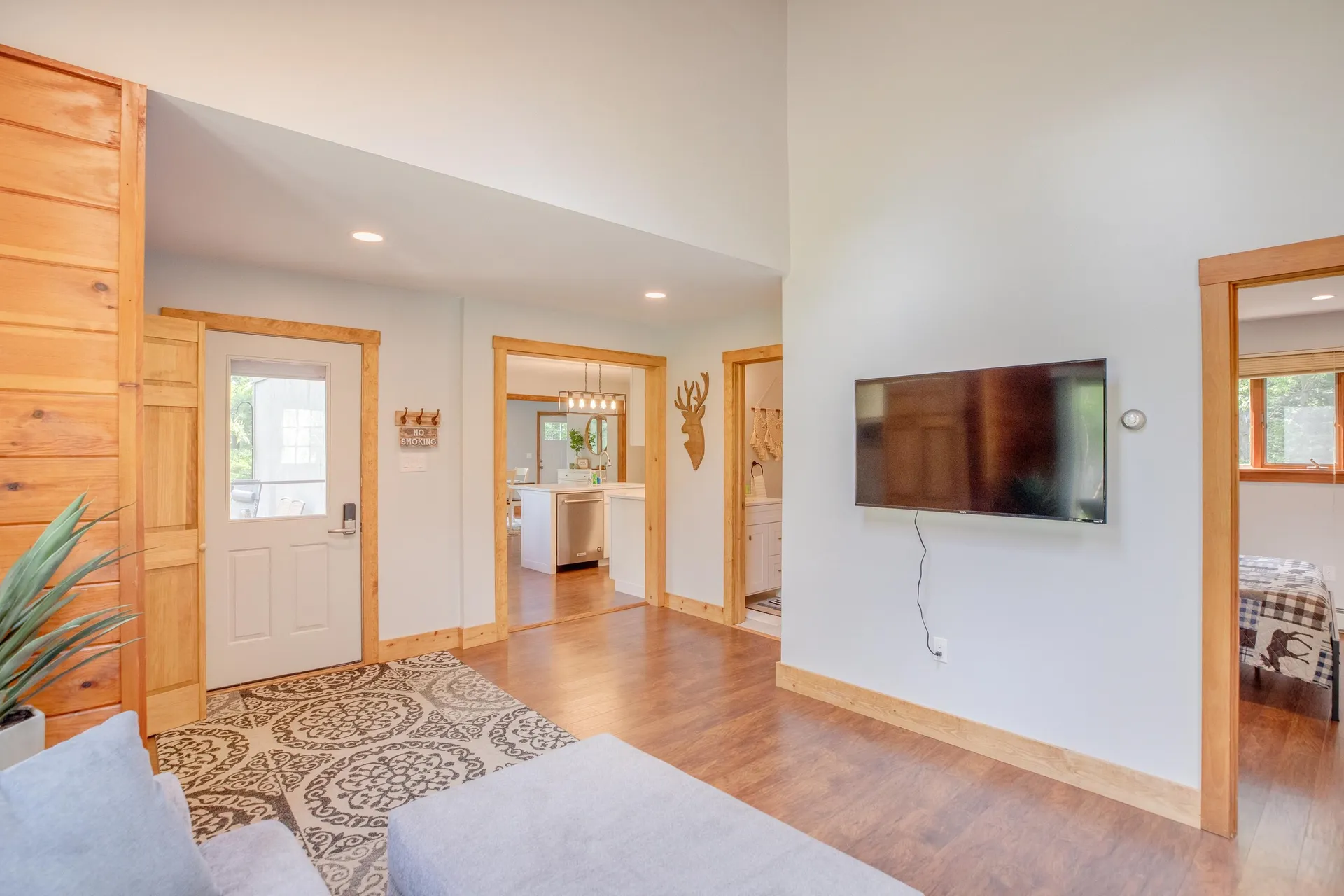 68 Creamery Pond Road Sugar Hill NH 03586