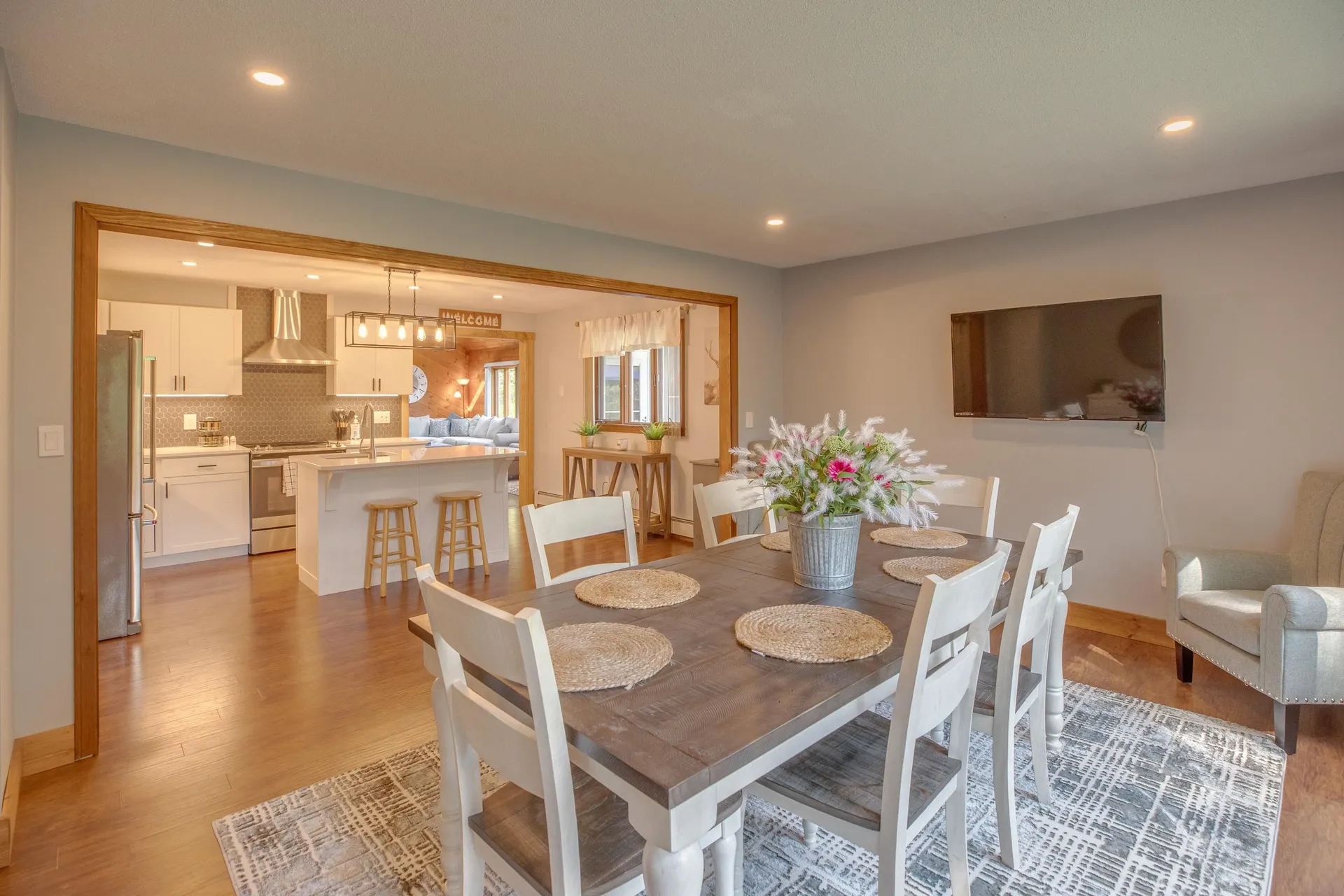 68 Creamery Pond Road Sugar Hill NH 03586
