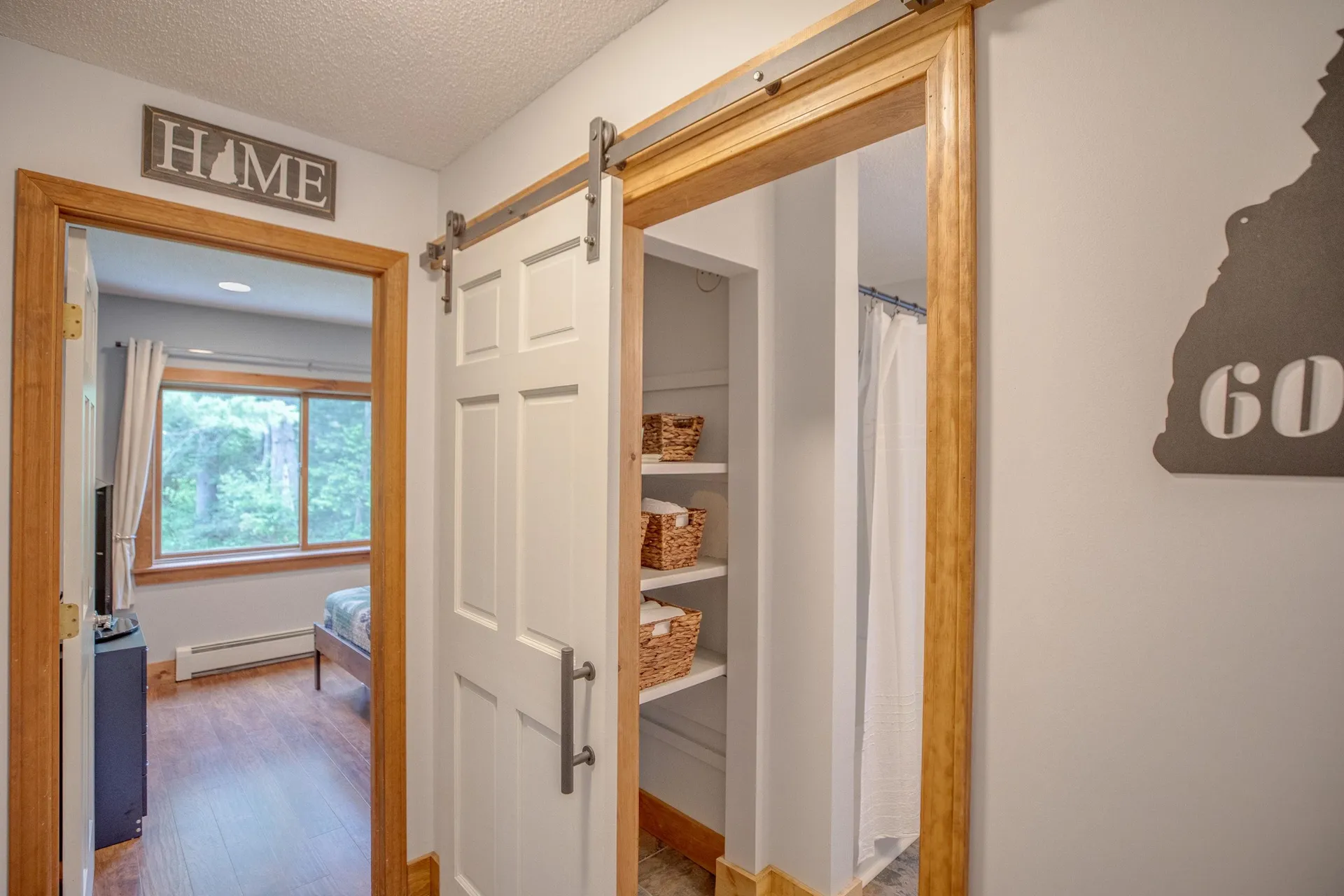 68 Creamery Pond Road Sugar Hill NH 03586