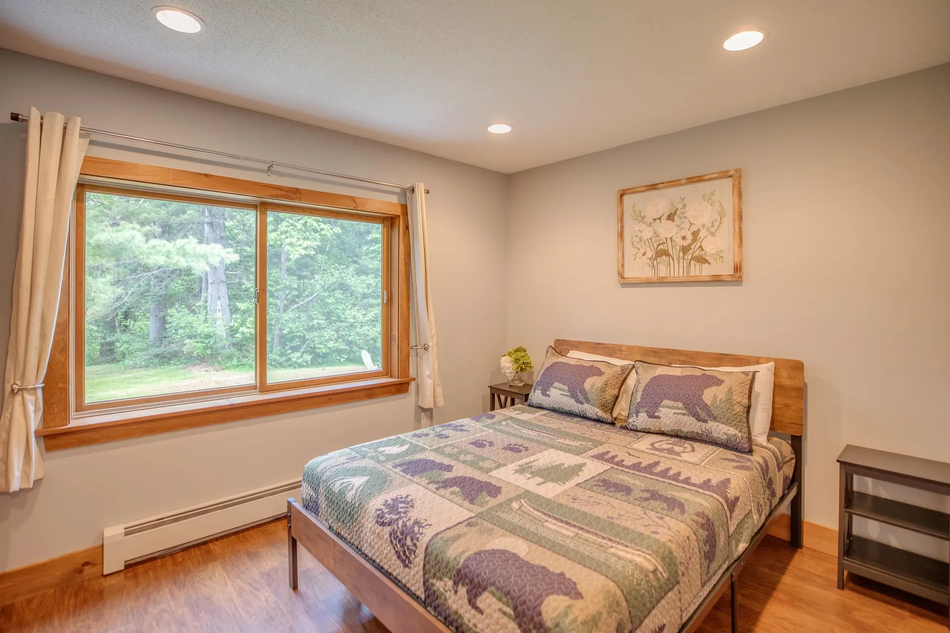 68 Creamery Pond Road Sugar Hill NH 03586
