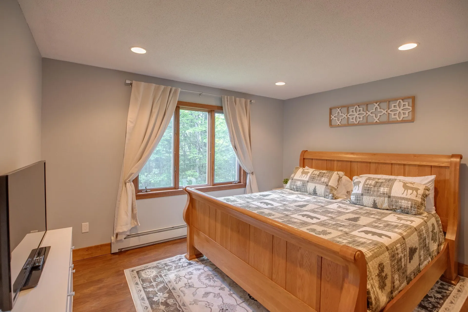 68 Creamery Pond Road Sugar Hill NH 03586