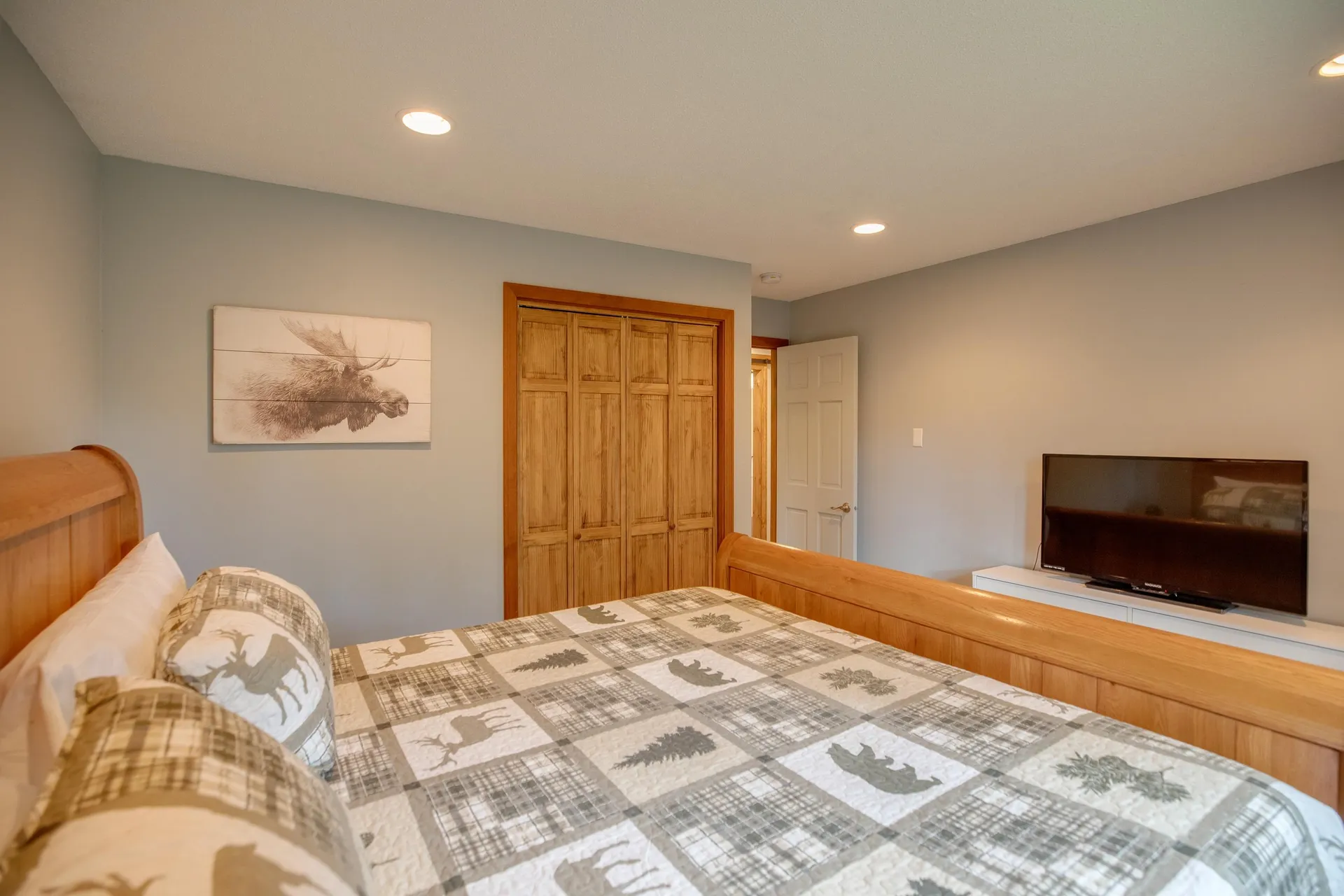 68 Creamery Pond Road Sugar Hill NH 03586