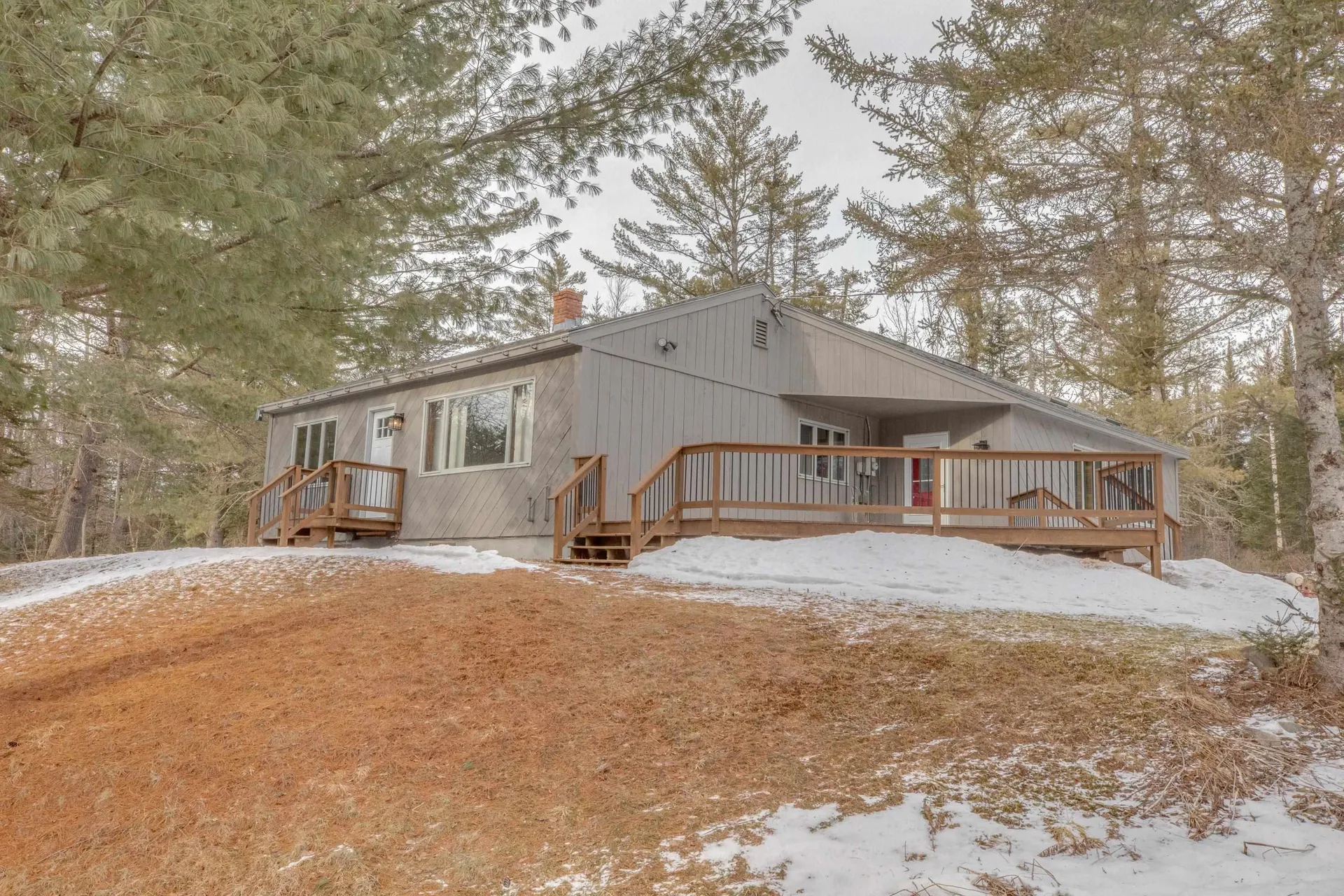 68 Creamery Pond Road Sugar Hill NH 03586