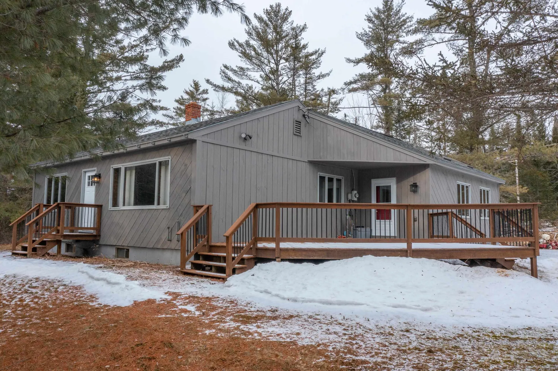 68 Creamery Pond Road Sugar Hill NH 03586