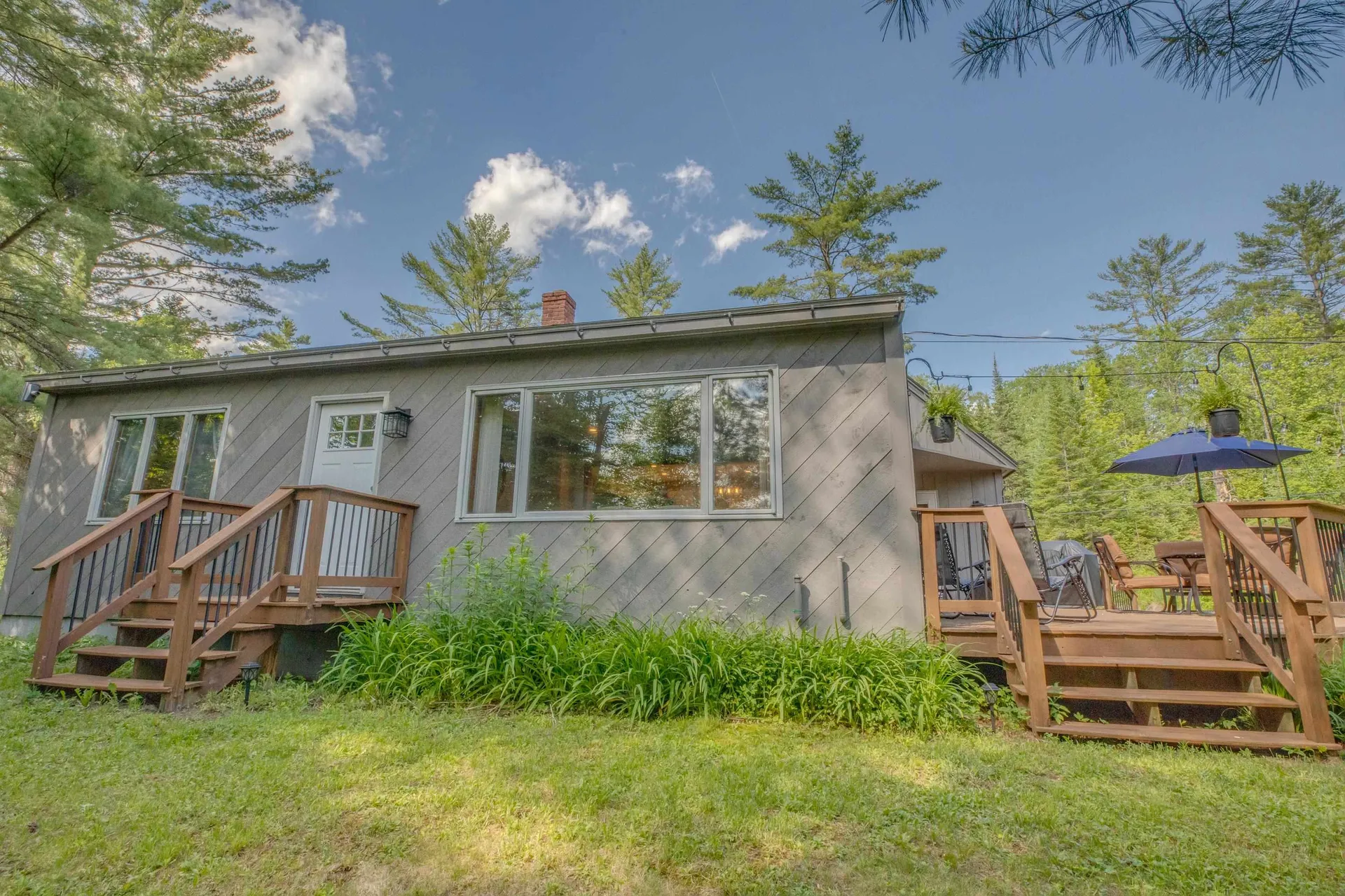 68 Creamery Pond Road Sugar Hill NH 03586
