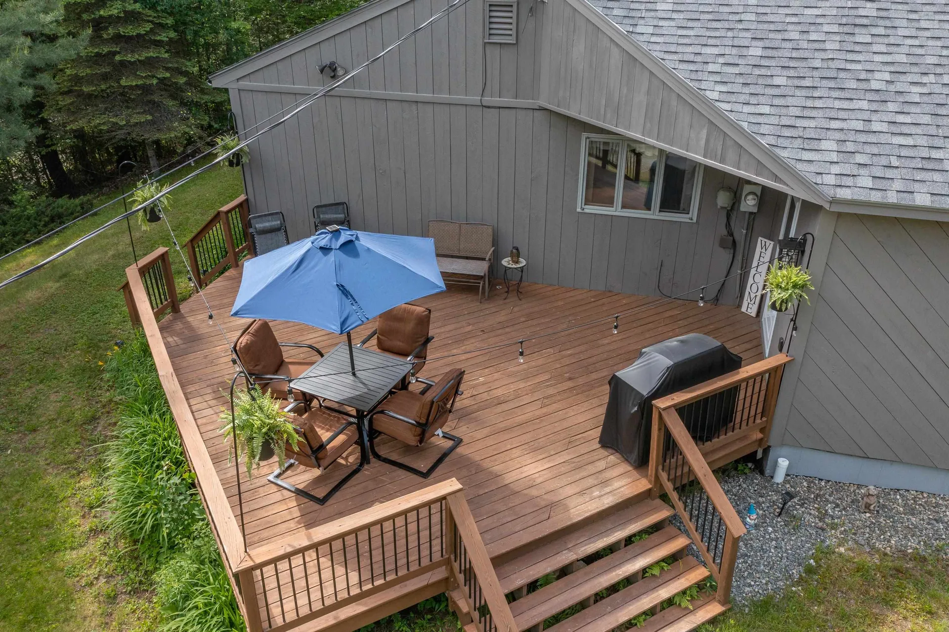 68 Creamery Pond Road Sugar Hill NH 03586