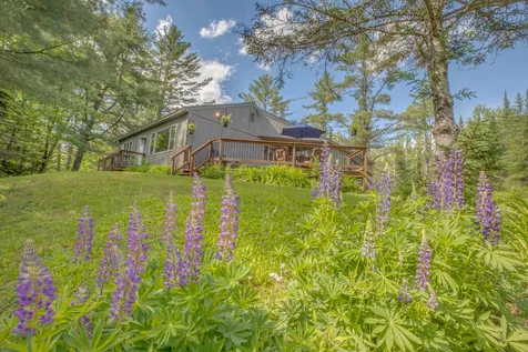 68 Creamery Pond Road Sugar Hill NH 03586