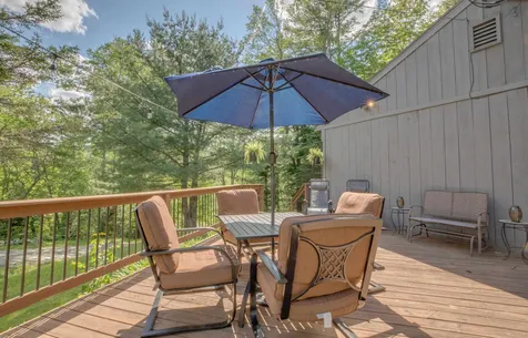 68 Creamery Pond Road Sugar Hill NH 03586