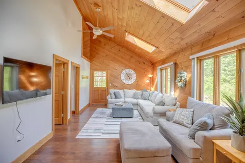 68 Creamery Pond Road Sugar Hill NH 03586