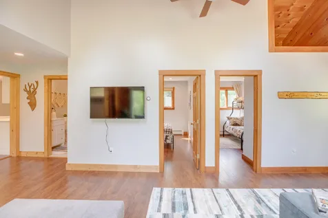 68 Creamery Pond Road Sugar Hill NH 03586