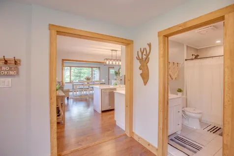 68 Creamery Pond Road Sugar Hill NH 03586