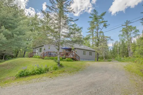 68 Creamery Pond Road Sugar Hill NH 03586