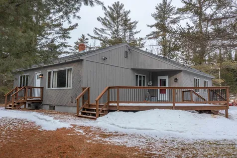 68 Creamery Pond Road Sugar Hill NH 03586