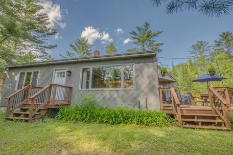 68 Creamery Pond Road Sugar Hill NH 03586