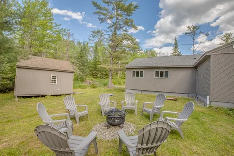 68 Creamery Pond Road Sugar Hill NH 03586