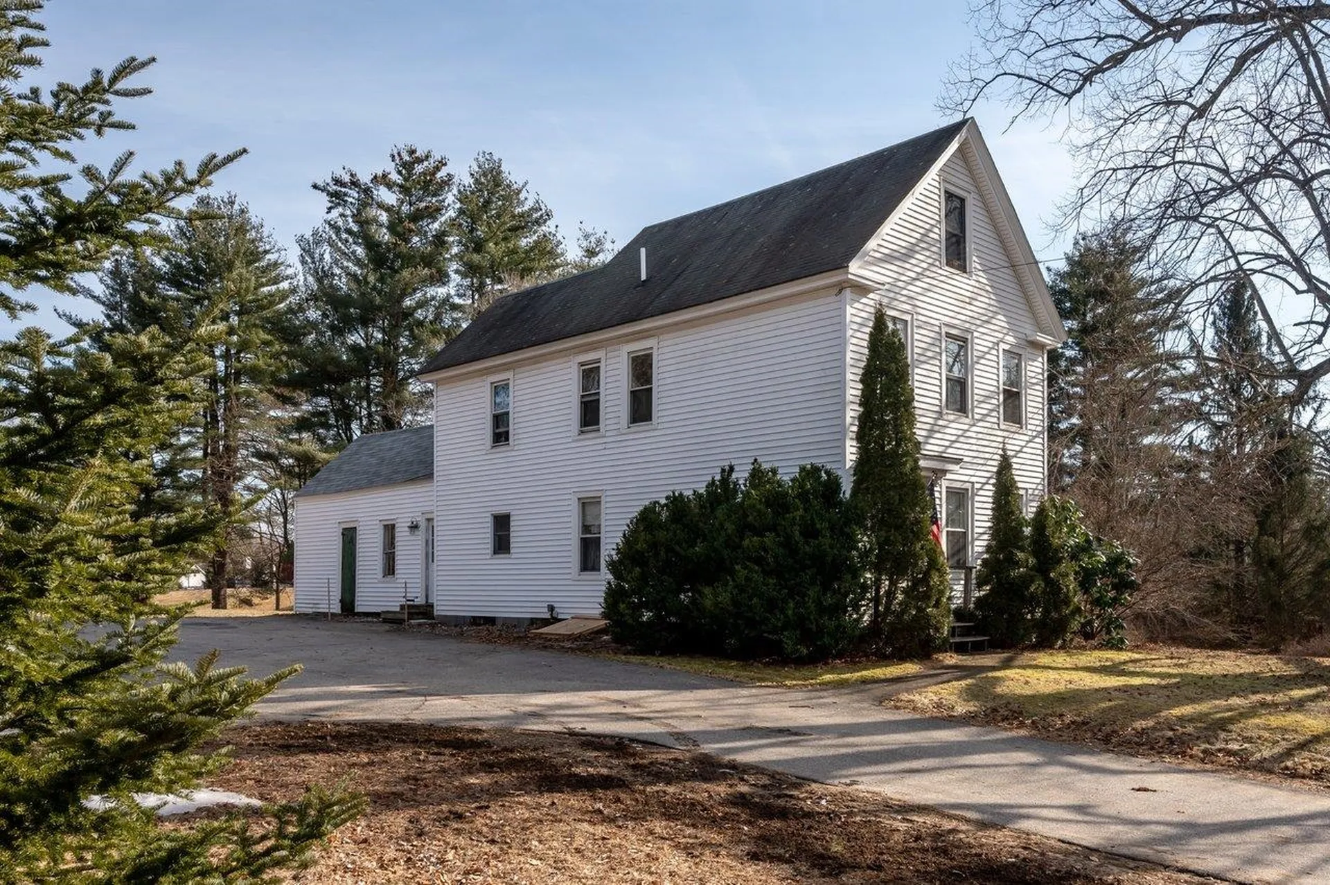 170 Portsmouth Avenue Stratham NH 03885