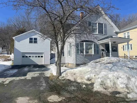 207 Sweden Street Berlin NH 03570