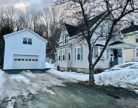 207 Sweden Street Berlin NH 03570