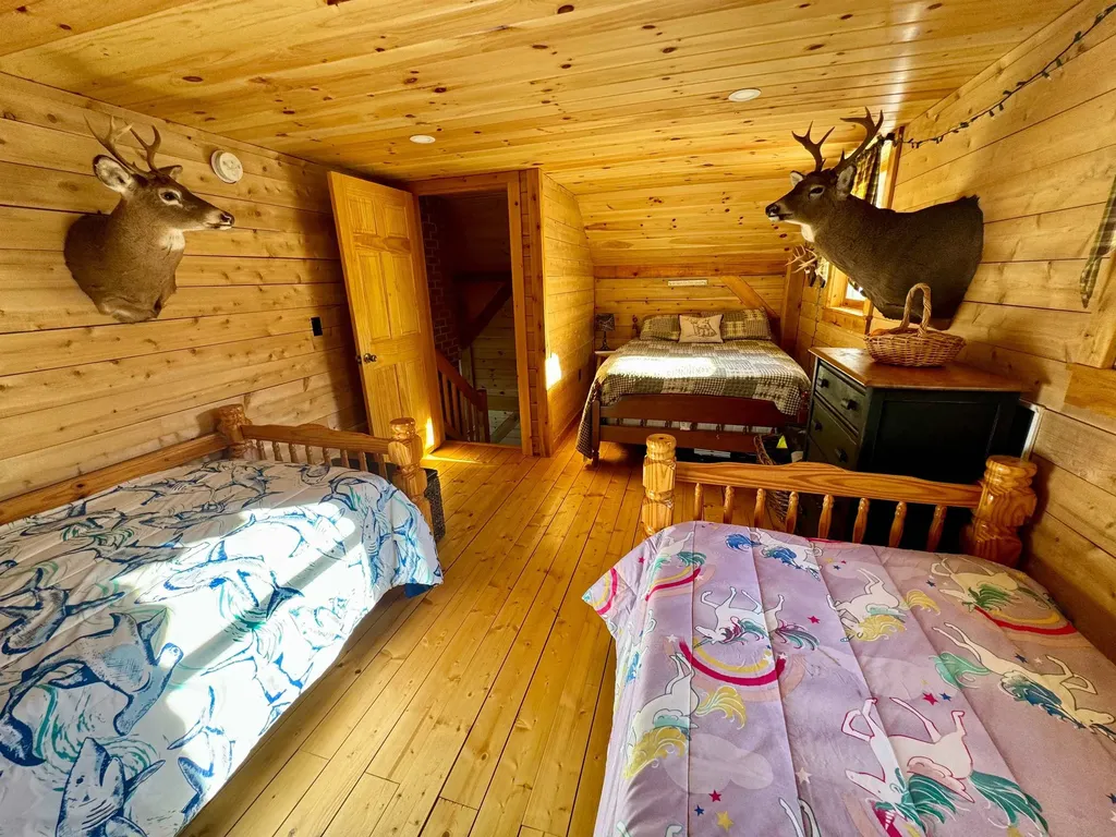 811 Stewart Drive Groton VT 05046